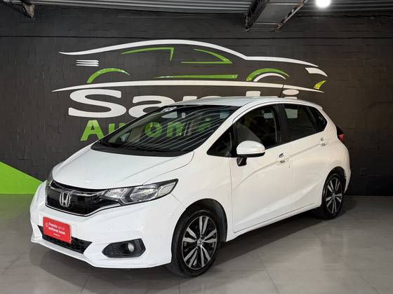HONDA FIT 1.5 LX 16V FLEX 4P AUTOMÁTICO HONDA FIT 1.5 LX 16V FLEX 4P AUTOMÁTICO